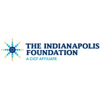 The Indianapolis Foundation logo