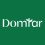 Domtar Logo Teamed